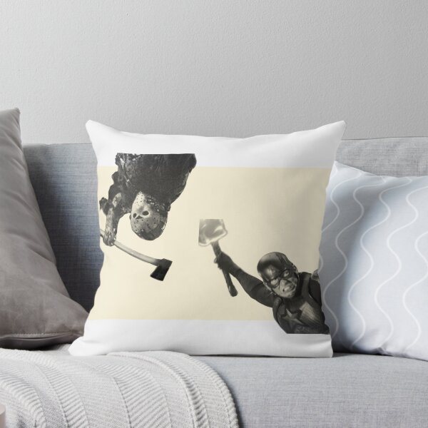 Item preview, Steve & Jason (Yellow) designed and sold by kissing practice.