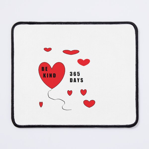 Item preview, Be Kind 365 days designed and sold by Anointedtoday.