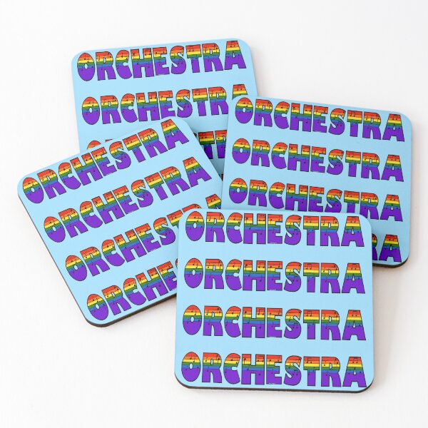 Item preview, Orchestra Rainbow designed and sold by Havocgirl.