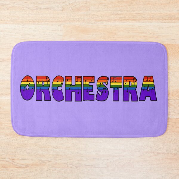 Item preview, Orchestra Rainbow designed and sold by Havocgirl.