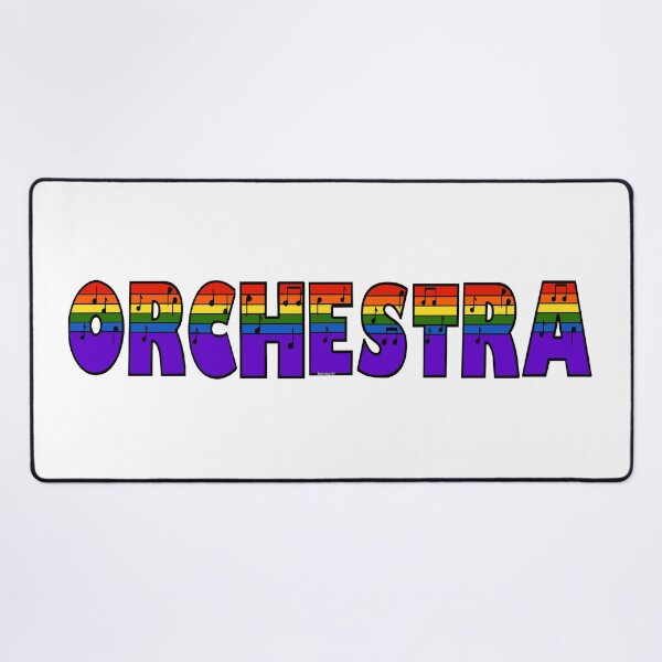 Item preview, Orchestra Rainbow designed and sold by Havocgirl.