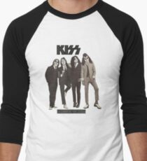 Dressed To Kill - 3 Men's Baseball ¾ T-Shirt