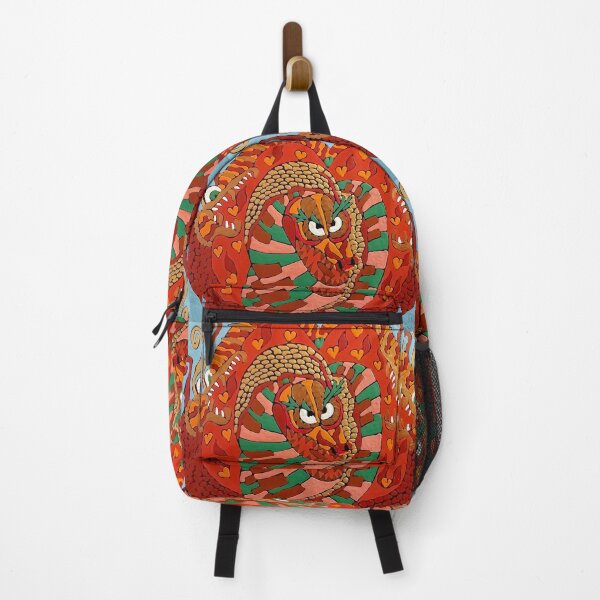 Item preview, Dragon heart designed and sold by Gluecknika.