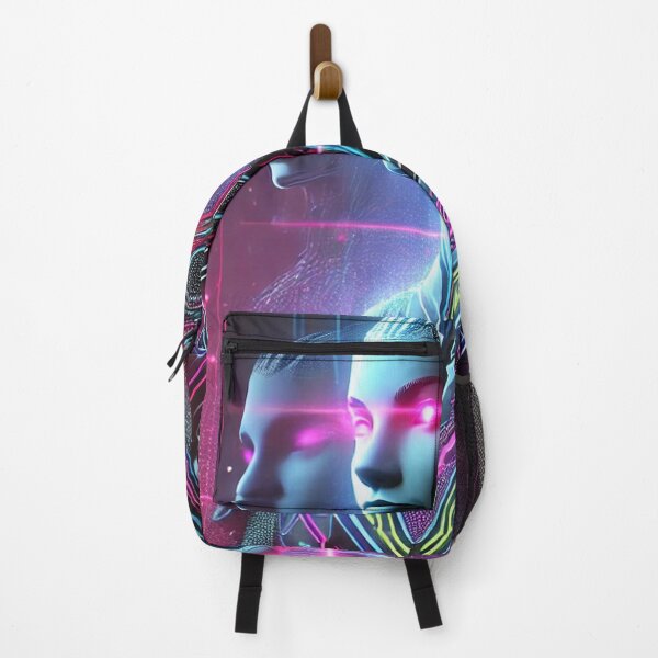 Item preview, Celestial Femme – Neon Future designed and sold by Wesira.