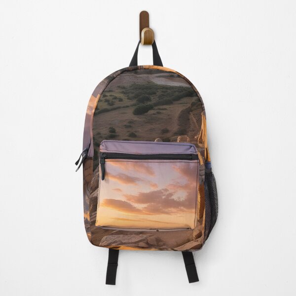 Item preview, Tombs of the Kings: Sunset Radiance in Paphos, Cyprus designed and sold by LSVart.