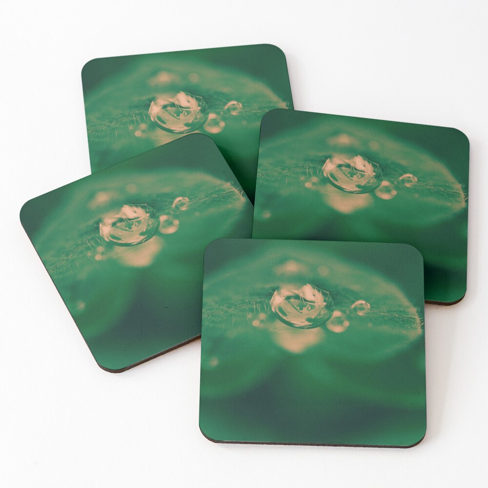 Item preview, Coasters (Set of 4) designed and sold by RrTc.