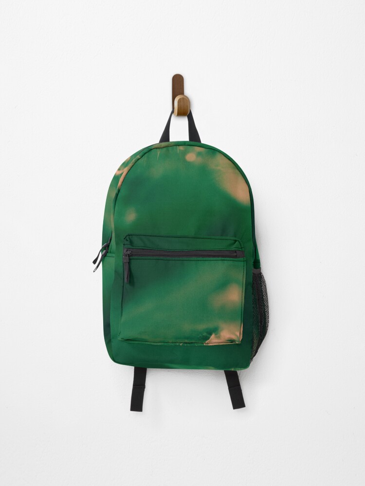 Thumbnail 1 of 3, Backpack, Leaf's Reflection designed and sold by RrTc.