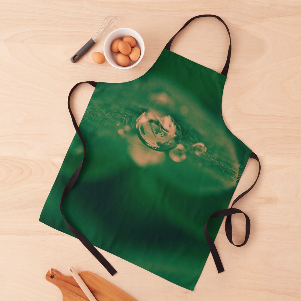 Item preview, Apron designed and sold by RrTc.