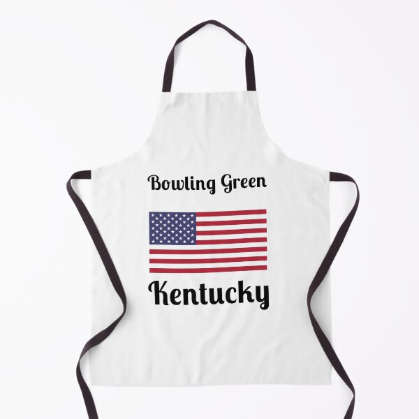 Item preview, Bowling Green Kentucky - Stylish Prints, designed and sold by Fleetwood1994.