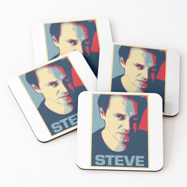 Item preview, Steve designed and sold by DFA.