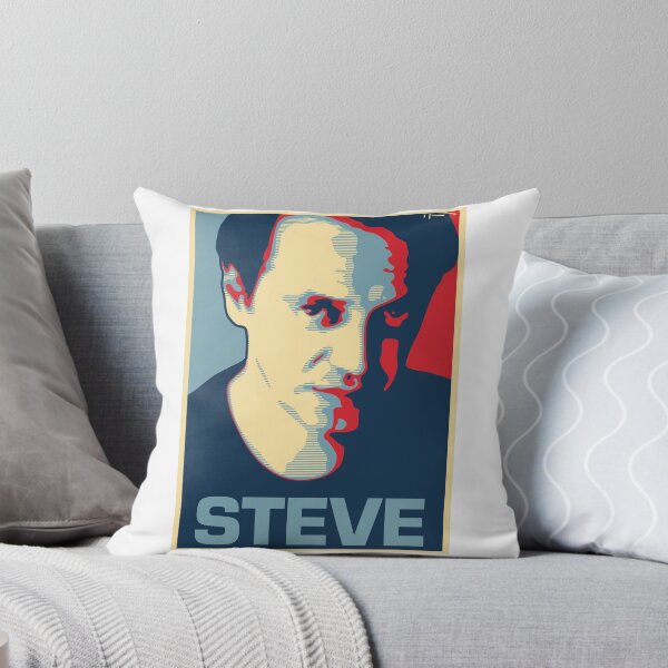 Item preview, Steve designed and sold by DFA.