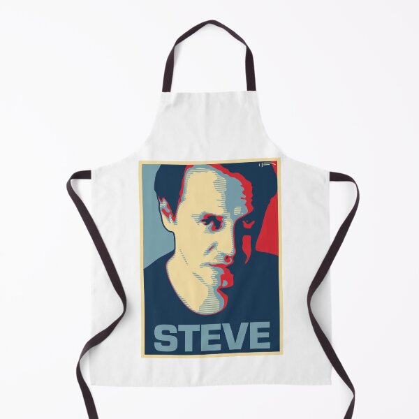 Item preview, Steve designed and sold by DFA.