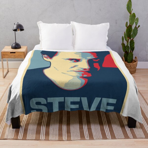 Item preview, Steve designed and sold by DFA.