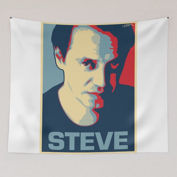 Item preview, Steve designed and sold by DFA.