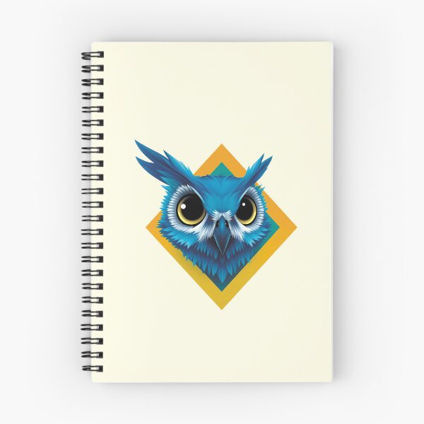 Item preview, Owl designed and sold by Shjamezlaush Milicevic.