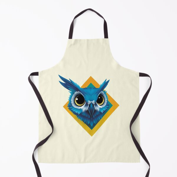 Item preview, Owl designed and sold by Shjamezlaush Milicevic.
