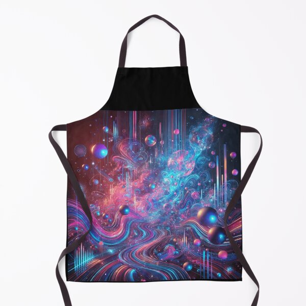 Item preview, Futuristic abstract design designed and sold by Mastiv.