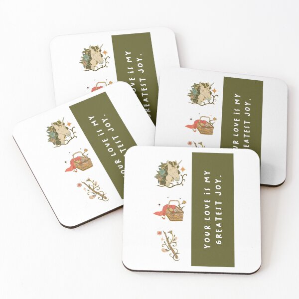 Item preview, Your Love is My Greatest Joy | Beautiful Quotes | Handwritten-style Font designed and sold by RM-Journey.