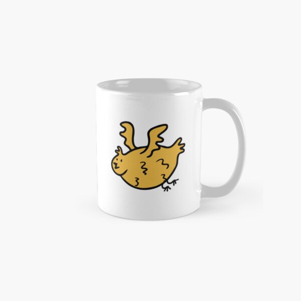 Item preview, Yellow bird designed and sold by Cuuutdesigns.