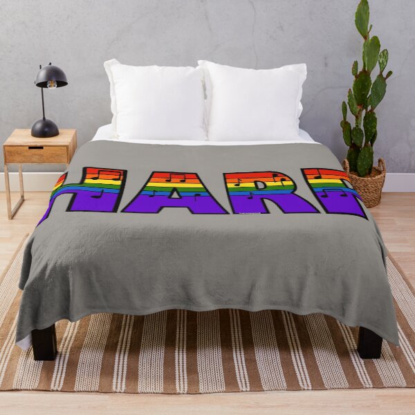 Item preview, Harp Rainbow designed and sold by Havocgirl.