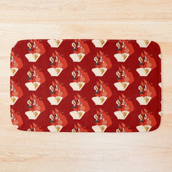 Artikelvorschau, Foxy entworfen und verkauft von LichesGetStitches.