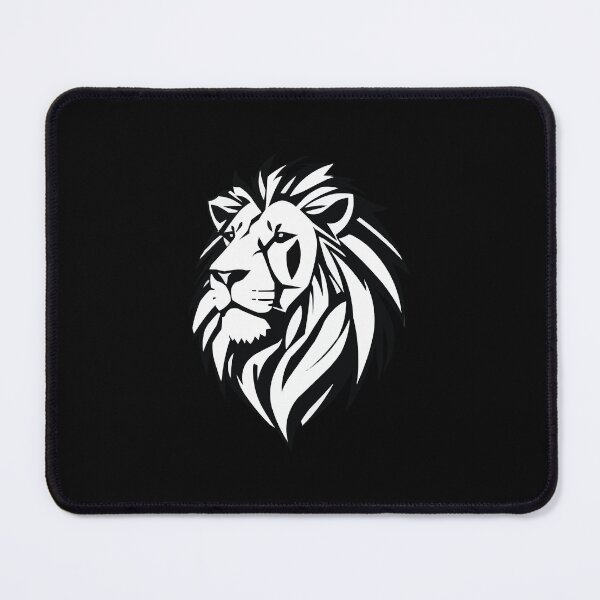 Item preview, Geometric Lion designed and sold by Getup-clothing.