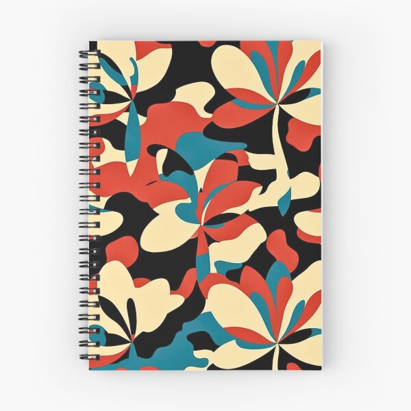 Item preview, Camo Flower Pattern Stylish Botanical Design designed and sold by CamouflageLab.