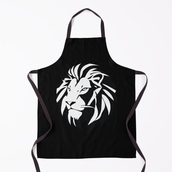 Item preview, Geometric Lion designed and sold by Getup-clothing.