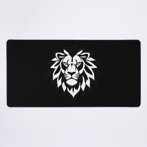 Item preview, Geometric Lion designed and sold by Getup-clothing.