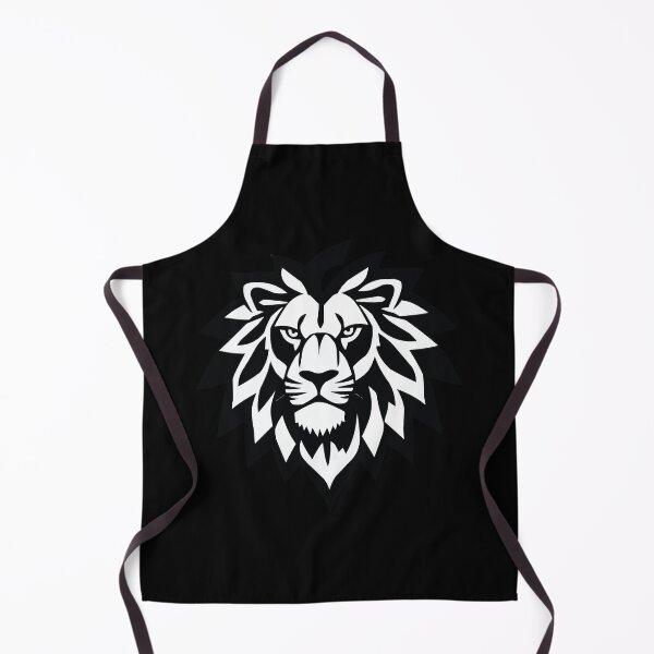Item preview, Geometric Lion designed and sold by Getup-clothing.