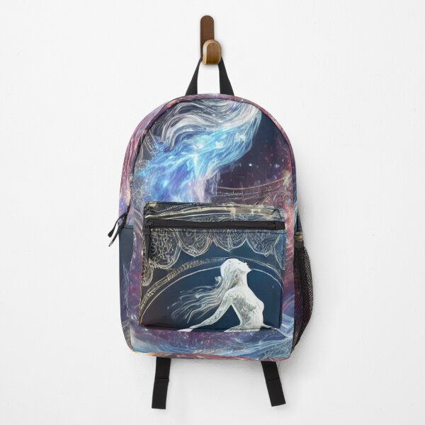 Item preview, Celestial Femme – Cosmic Ethereal designed and sold by Wesira.