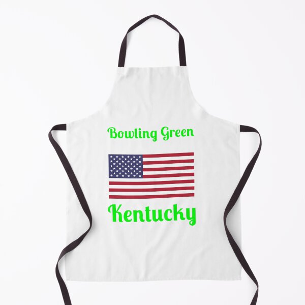 Item preview, Bowling Green Kentucky - Stylish Prints, designed and sold by Fleetwood1994.