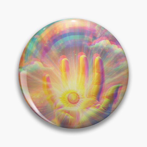 Item preview, Protective hand against the evil eye designed and sold by asanaworld.