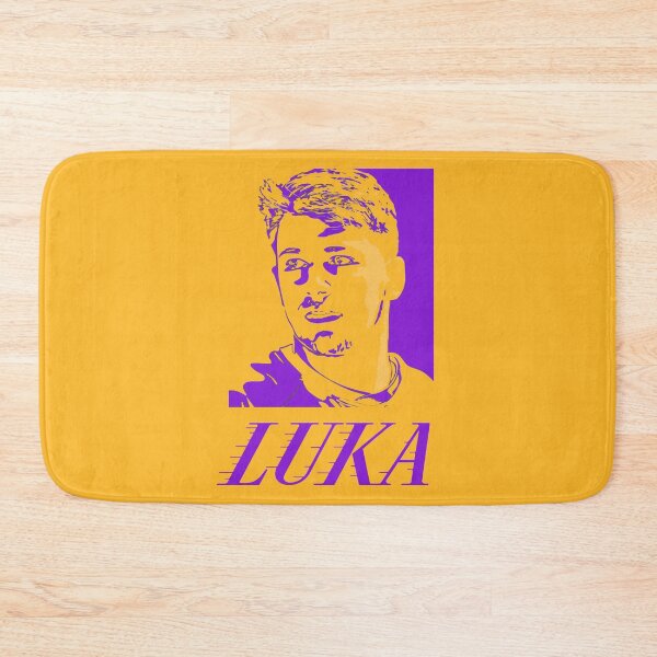 Item preview, Luka Doncic designed and sold by kot-kot.