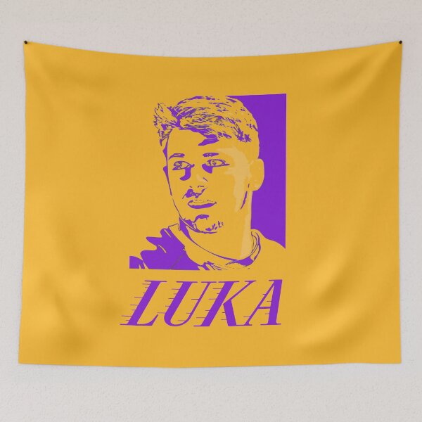 Item preview, Luka Doncic designed and sold by kot-kot.