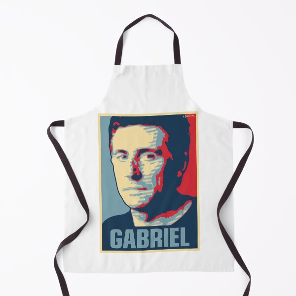 Item preview, Gabriel designed and sold by DFA.
