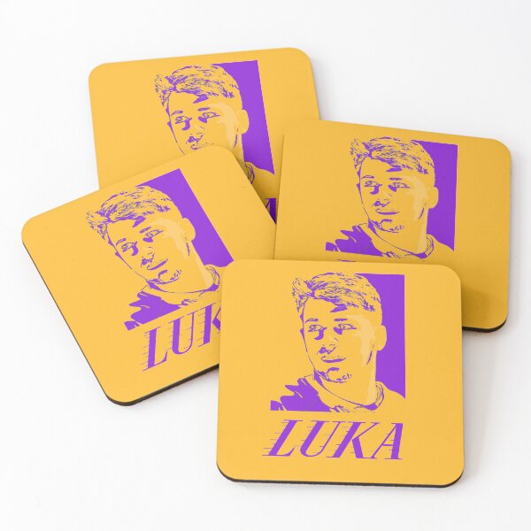 Item preview, Luka Doncic designed and sold by kot-kot.