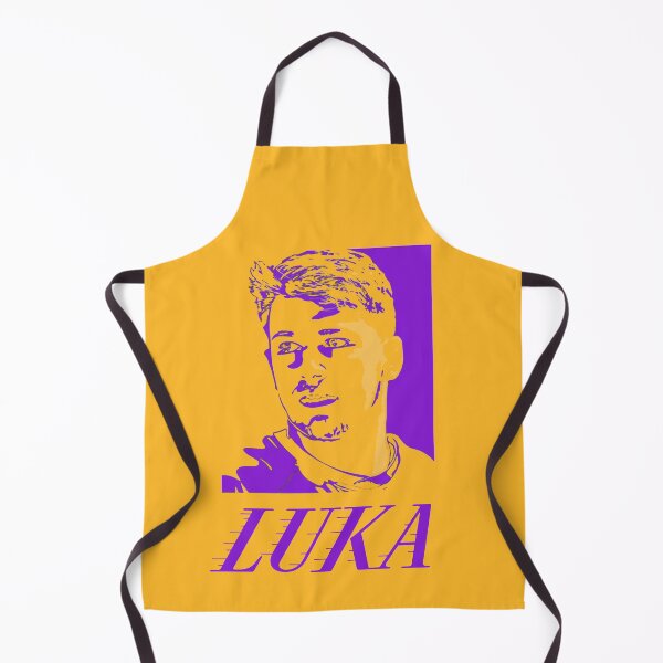 Item preview, Luka Doncic designed and sold by kot-kot.