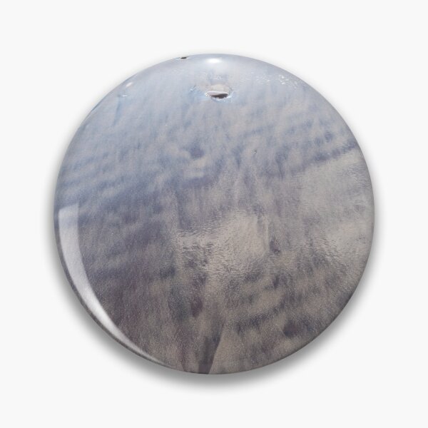 Item preview, Random Pebbles Sand Abstract designed and sold by Georgia Mizuleva.
