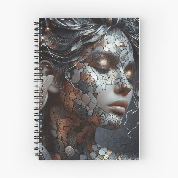 Item preview, Graceful Metamorphosis designed and sold by Beyondnote-Art.