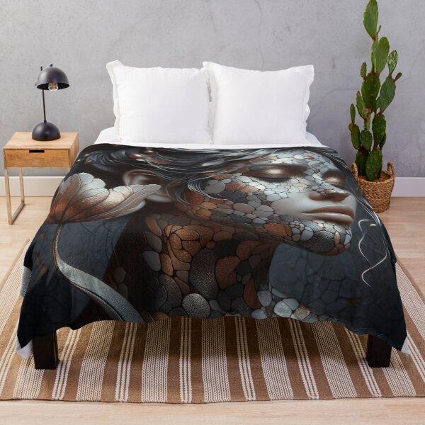 Item preview, Graceful Metamorphosis designed and sold by Beyondnote-Art.