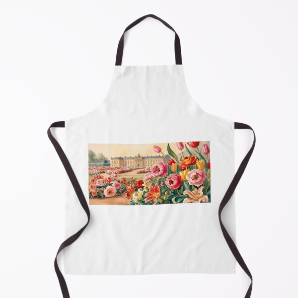 Item preview, Vienna – Gardens and Palace in Spring designed and sold by StormArte.