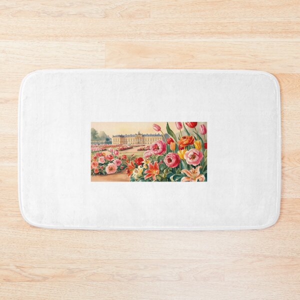Item preview, Vienna – Gardens and Palace in Spring designed and sold by StormArte.