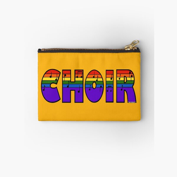 Item preview, Choir Rainbow designed and sold by Havocgirl.