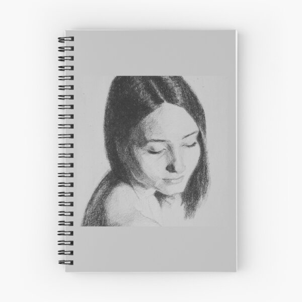 Artikelvorschau, Portraitzeichnung entworfen und verkauft von bleujun64.