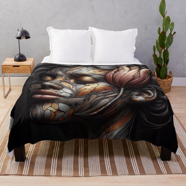 Item preview, Graceful Metamorphosis designed and sold by Beyondnote-Art.