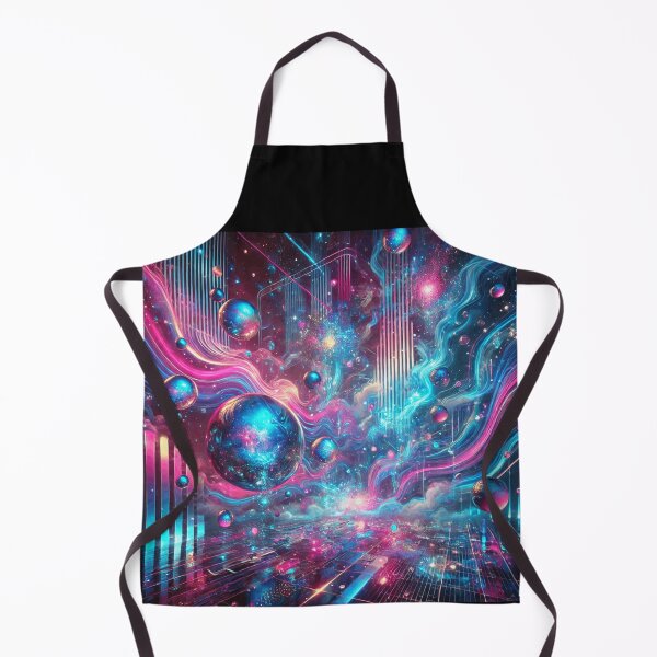 Item preview, Futuristic abstract design designed and sold by Mastiv.