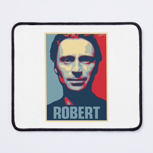 Item preview, Robert designed and sold by DFA.