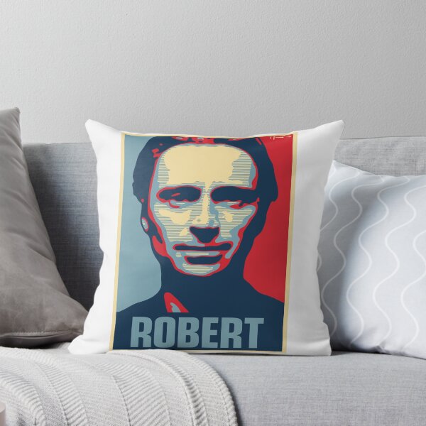 Item preview, Robert designed and sold by DFA.