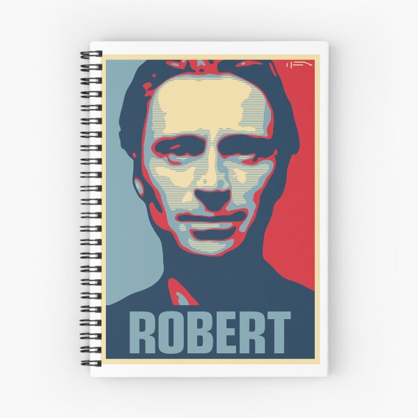 Item preview, Robert designed and sold by DFA.